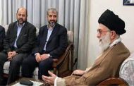 وول ستريت: مقاتلو حماس تدربوا في إيران قبل هجمات الـ7 من أكتوبر