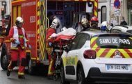 قتيل ومصابون في حادث طعن بفرنسا...