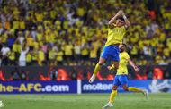 رونالدو يقود النصر للفوز على الدحيل برباعية في دوري أبطال آسيا...
