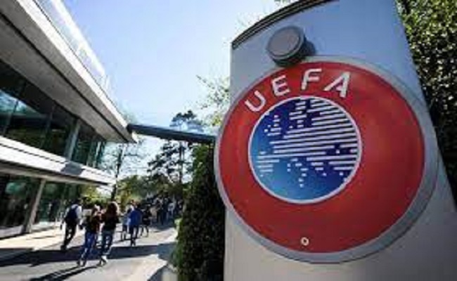الاتحاد الأوربي يعفي الفرق السنية الروسية من العقوبات...