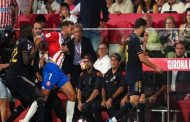 سيغيب عن الكلاسيكو...إيقاف ناتشو 3 مباريات
