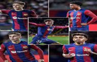 جواهر لاماسيا كنز برشلونة في أزمته الاقتصادية...