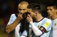 ماسكيرانو لا يستبعد استدعاء ميسي لأولمبياد 2024...