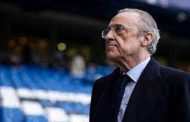 تحرك فوري من ريال مدريد ضد مفوض سابق اتهم بيريز بالرشوة...