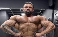 وفاة كريستيان فيغيريدو لاعب كمال الأجسام خلال خضوعه لجراحة...