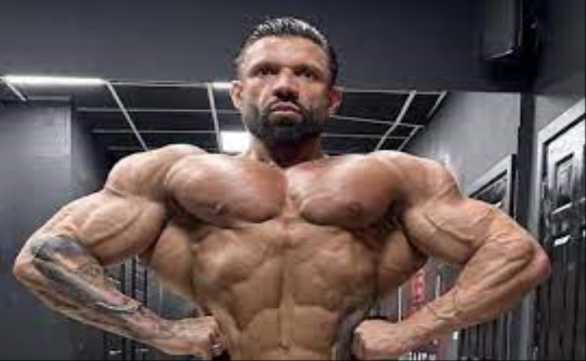 وفاة كريستيان فيغيريدو لاعب كمال الأجسام خلال خضوعه لجراحة...