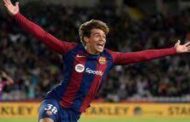 برشلونة يستهدف تسجيل مارك غويو في قائمته بدوري أبطال أوروبا...