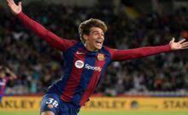 برشلونة يستهدف تسجيل مارك غويو في قائمته بدوري أبطال أوروبا...