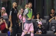 ميسي قد يلعب في الدوري السعودي لمدة 6 أشهر...
