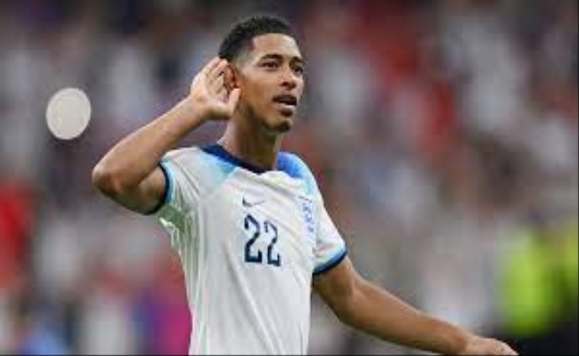 تريبيير: بيلينغهام يمكنه تقديم الكثير لمنتخب إنجلترا...