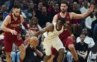 NBA بيسرز يحقق فوزه الثاني على التوالي بدوري السلة الأمريكي...