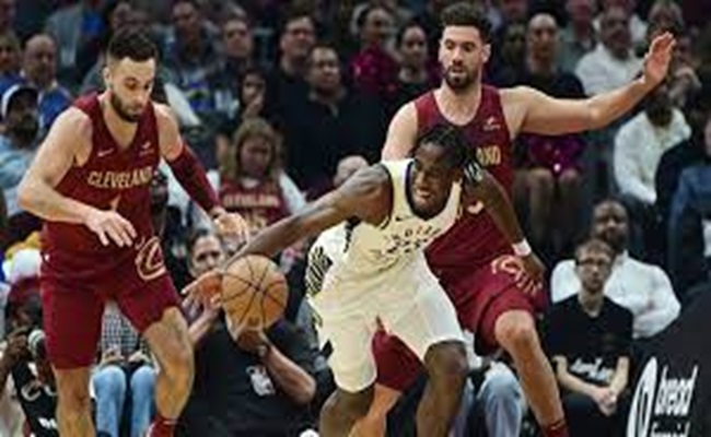 NBA بيسرز يحقق فوزه الثاني على التوالي بدوري السلة الأمريكي...