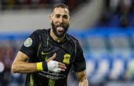 حقيقة رحيل كريم بنزيما عن نادي الاتحاد السعودي...
