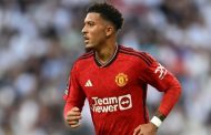 بروسيا دورتموند يجهز لاستعادة جادون سانشو في يناير...