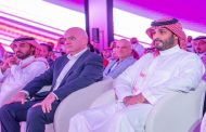 إطلاق كأس العالم للرياضات الإلكترونية بالرياض...
