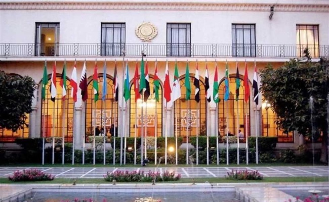 الجامعة العربية تطالب بوقف التصعيد في غزة فورًا
