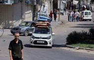 مصر ترفض دعوة إسرائيل لتهجير سكان غزة