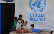 مخيم أممي في خان يونس لإيواء النازحين من شمال غزة