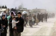 تطورات جديدة في ملف النزوح السوري إلى لبنان