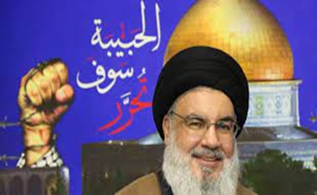لماذا يغيب حسن نصر الله عن التطورات في المنطقة؟