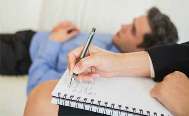تقنية الفلاش للعلاج النفسي...مثالي للصدمات المؤلمة