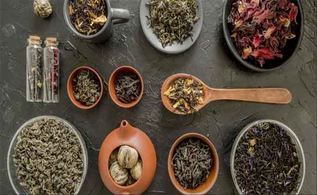 علاج اضطرابات المعدة النفسية بالأعشاب...دكتورة في التغذية تتحدث