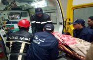 اصطدام بين سيارة وشاحنة يخلف قتيلا وثلاث مصابين بالمدية