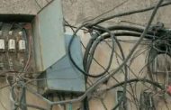 تسجيل أضرار بليغة في المنشآت الكهربائية لسونلغاز بتيبازة جراء التقلبات الجوية