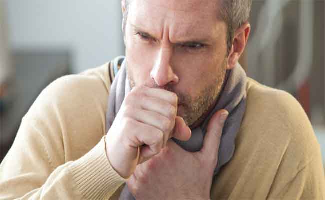 علاج البلغم العالق في الحلق...اختصاصية تتحدث