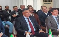 بلعريبي يؤكد توزيع 40 ألف سكن السنة المقبلة بسيدي عبد الله