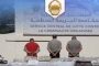 افتتاح تبون للسنة القضائية الجديدة