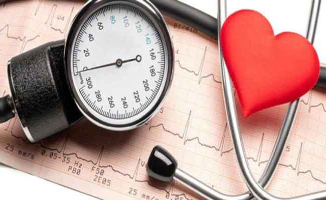 أعراض ارتفاع الضغط الخفيف خفية...وتُنذر بمضاعفات خطيرة