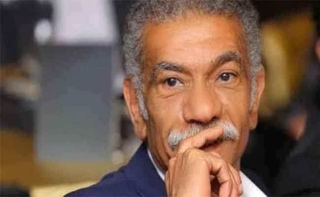 أمير كرارة يجتمع مع سيد رجب وأحمد رزق في