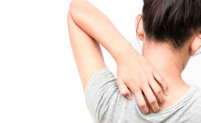 طرق علاج الحكة النفسية...وعلاقتها بالاكتئاب والوسواس القهري