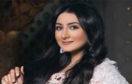 وعكة صحية تلم بهيفاء حسين وصوتها في خطر...