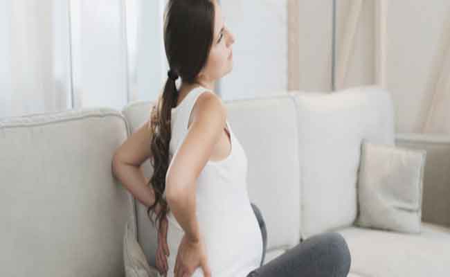 أعراض الحمل التي قد تشير إلى مضاعفات خطيرة...