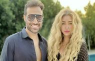 رسميا...وقوع الطلاق بين أحمد فهمي وهنا الزاهد بعد زواج 4 أعوام