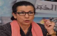 حنون ترافع من أجل القضية الفلسطينية