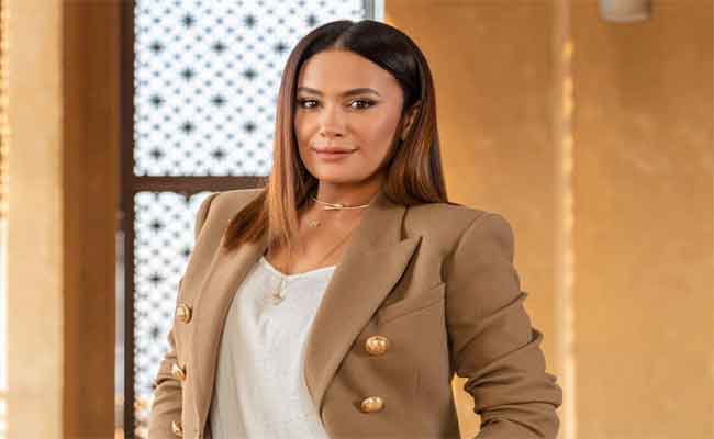 هند صبري تستقيل من دورها كسفيرة لبرنامج الأغذية العالمي احتجاجا على استخدام