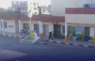 مراهقون ينفذون هجوما بالكلاب المدربة والأسلحة البيضاء على متوسطة بباتنة