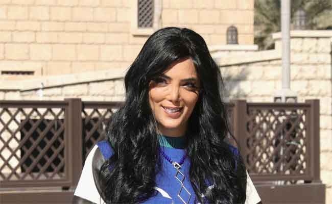 بعد انفصال 4 سنوات...حورية فرغلي تختار
