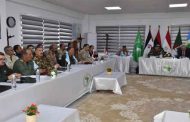 احتضان جيجل مجريات تمرين مركز القيادة لقدرة شمال إفريقيا 