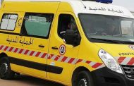إنقاذ 6 أفراد من عائلة واحدة تسمموا بالغاز بالبويرة