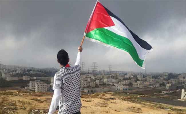 اطلاق جائزة أدبية جزائرية تخليدا لأرواح شهداء غزة...