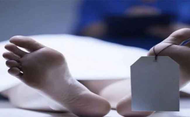 مقتل ستينية بطعنات خنجر بعين تمونشنت
