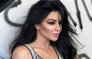 ميرهان حسين تقابل أحمد العوضي في 