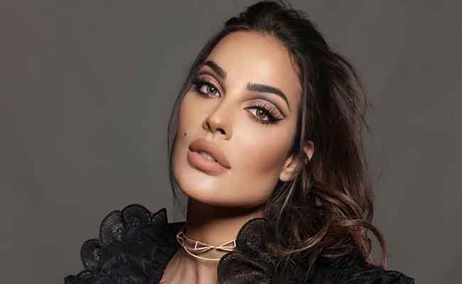 نادين نسيب نجيم تكشف نيتها اعتزال الفن في