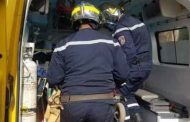 نجاة أربعة أشخاص من الموت المحقق بعد استنشاقهم الغاز بسيدي بلعباس