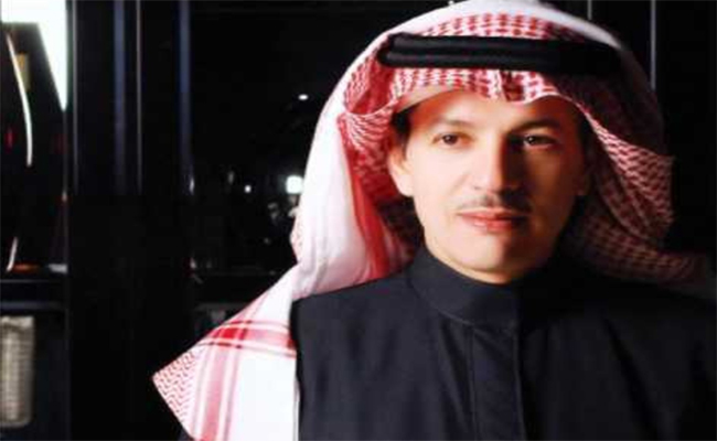 طلال سلامة يعتذر عن حفل
