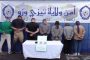 إجراء حركة واسعة في سلك الأمناء العامين بعدة ولايات
